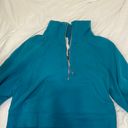 Lululemon Scuba Half Zip Photo 0