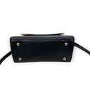 Dune London  Crossbody + Satchel w/ Coin Purse, Black Gold Photo 6