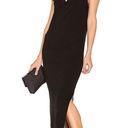 n:philanthropy  Wayne lace  SLIT MAXI DRESS Photo 7