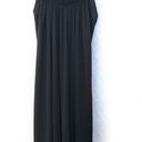 ZARA  Woman Basic Collection Maxi Dress Photo 6