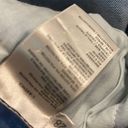 L'Agence L’AGENCE Sada Cropped Jeans Raw Hem Manchester Blue NWT Size 28 Photo 4