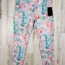 Zelos NWT  High Impact Athletic 7/8 Cropped Max Support Leggings Women's Size 1X Photo 0