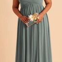 Birdy Grey  Laurie Dress Seagrass Women Size XXLarge Bridesmaids Prom Elegant Photo 0