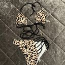 SheIn Cheetah Bikini Photo 0