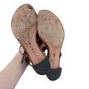 Cole Haan  Brown Leather Gladiator Ankle Strap Sandals Women's Size 6B Photo 6