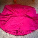 Hinge Gold  *NEVER WORN* Pleated Skirt Photo 4