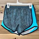 Nike Patterned Athletic Shorts Photo 0