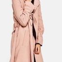 Bershka  WOMENS trench leggero coat size XS Photo 0