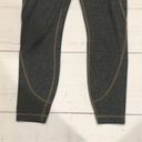 Athleta  gray leggings Photo 2