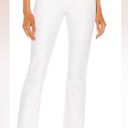 GRLFRND NWT-  - Karolina High Rise Straight Crop in Brentwood - Revolve- size 25 Photo 2