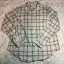 Old Navy The Classic Shirt Flannel Photo 0