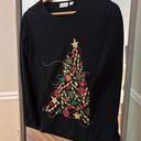 kim rogers  Christmas Long Sleeve Shirt Size Small Photo 0