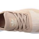 Adidas ✨Womens  Swift Run Athletic Shoe - Ash Pearl✨ Photo 10