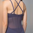 Lululemon  Exquisite Tank in the color way Nightfall Size 8 Photo 7