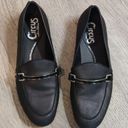 Circus by Sam Edelman  Hendricks Black Loafers Photo 1