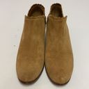 Jack Rogers  Women's Marianne Suede Boot size 7 A23 Photo 2