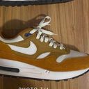 Nike Curry Pack Air Max 1s Photo 1