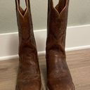 Dan Post cowgirl boots Photo 2