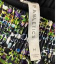 Fabletics  Women's Medium Fallon Short Multicolor Lined Stretch Athletic Shorts Photo 4