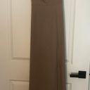 Birdy Grey Maxi Dress Photo 0