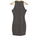 Mango  Badics Stretchy Bodycon Tank Dress Photo 6