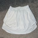 Lululemon  Hotty Hot High Rise Skirt Photo 0