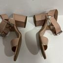 DKNY  beige sandals Photo 4