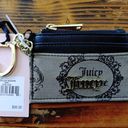 Juicy Couture  Medallion Jacquard Remy Card Case Photo 0