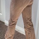 Guess Vintage Rare  Low rise flare leg jeans Y2K Photo 1