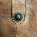 Frye  Brown Leather riding boots size 7 Photo 1