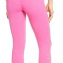 Spiritual Gangster  Self Love leggings in Rosie w/cut out on sides size M/L Photo 0