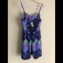 American Eagle AE America Eagle spaghetti strap summer dress NWT Photo 1