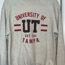 Champion University of Tampa Crewneck Photo 0