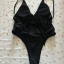 SheIn One-Piece Bathing Suit Photo 1