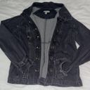 Coldwater Creek Jean Jacket Photo 1