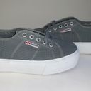 Superga Platform Shoes Photo 0