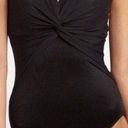 MiracleSuit  Pandora One Piece Swimsuit in Black Photo 0