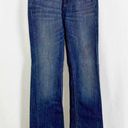 DKNY  JEANS Soho Bootcut Stonewash Flare Denim Photo 0