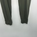 Treasure & Bond Treasure Bond Joggers Pull On Olive Sarma Pants Size Medium Photo 3