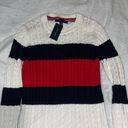 Tommy Hilfiger Knit Sweater Photo 0