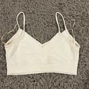 ZARA Tank Top Photo 1