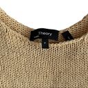 Theory New!  Merletto Sweater Tank Photo 3