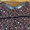 Knox Rose Floral Babydoll Dress Sz M Photo 4