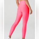 Alo Yoga Alo High-Waist Airlift Legging Photo 2