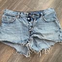 Levi’s Vintage 501 Shorts Photo 2