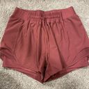 Marshalls Pink Shorts Photo 0