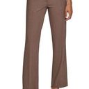 Oleg Cassini 0549 Vintage  Brown Dress Pants Size 6 Photo 0