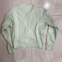 Champion  Reverse Weave Pull Over Sweater Size XS Photo 6