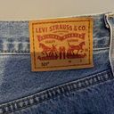 Levi’s Vintage 501 Shorts Photo 2