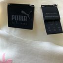 Puma Fenty  x Rihanna Crop Top Shirt Sz Small
Wet T Shirt Muscle Athletic Photo 7